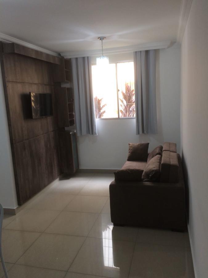 Excelente Apartamento Em Belo Horizonte Apartman Kültér fotó