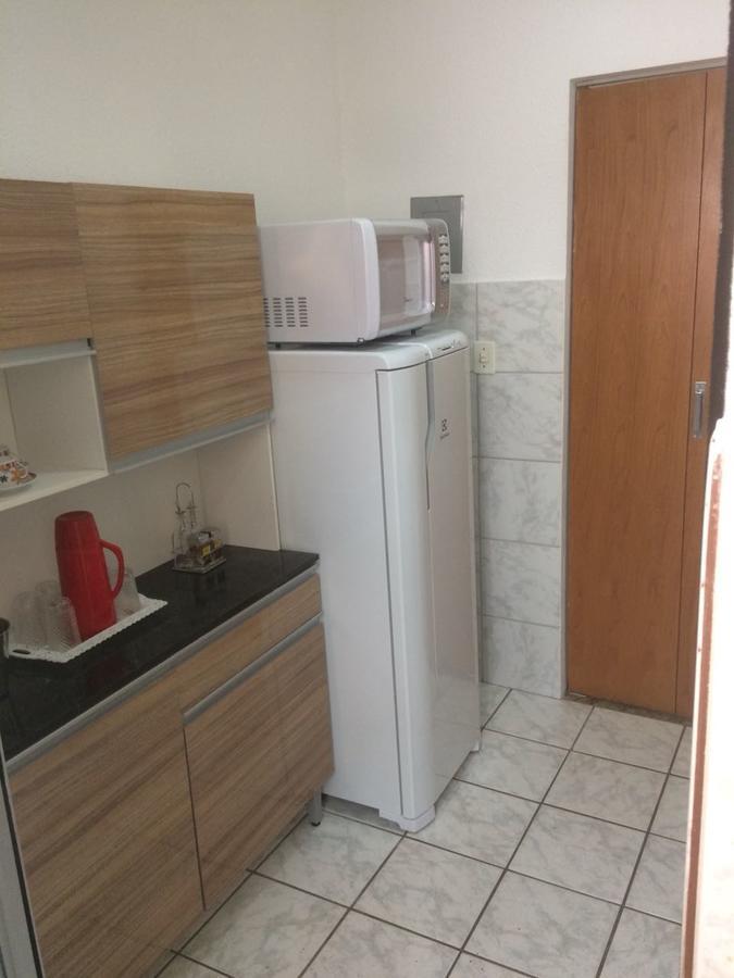 Excelente Apartamento Em Belo Horizonte Apartman Kültér fotó