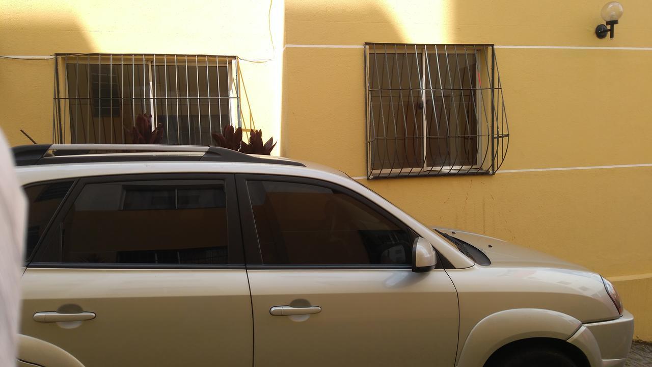 Excelente Apartamento Em Belo Horizonte Apartman Kültér fotó