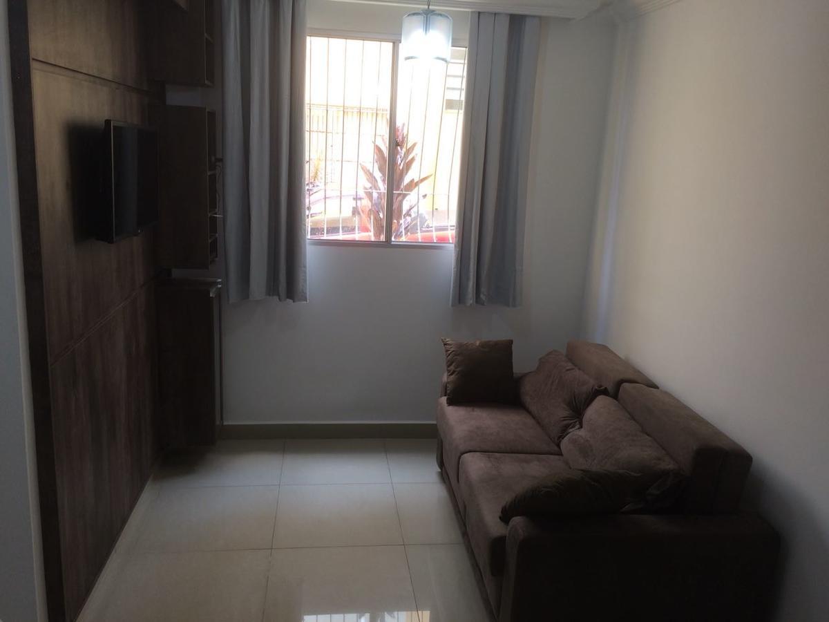 Excelente Apartamento Em Belo Horizonte Apartman Kültér fotó