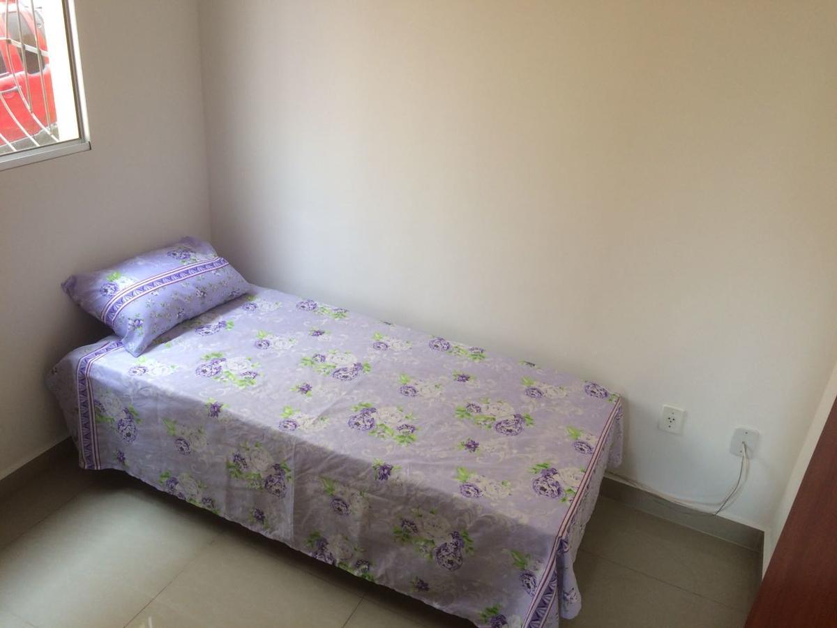 Excelente Apartamento Em Belo Horizonte Apartman Kültér fotó