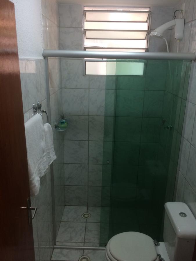 Excelente Apartamento Em Belo Horizonte Apartman Kültér fotó