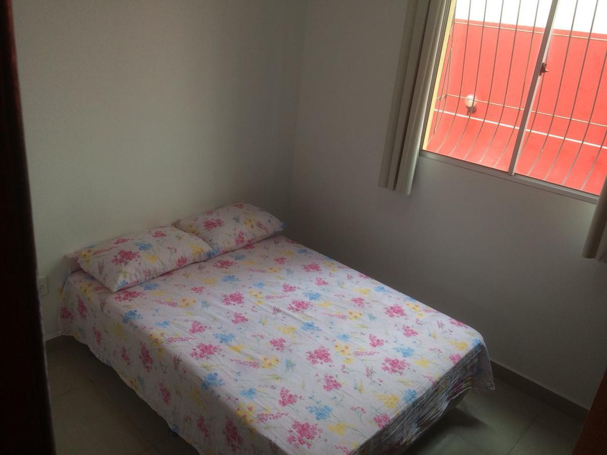Excelente Apartamento Em Belo Horizonte Apartman Kültér fotó