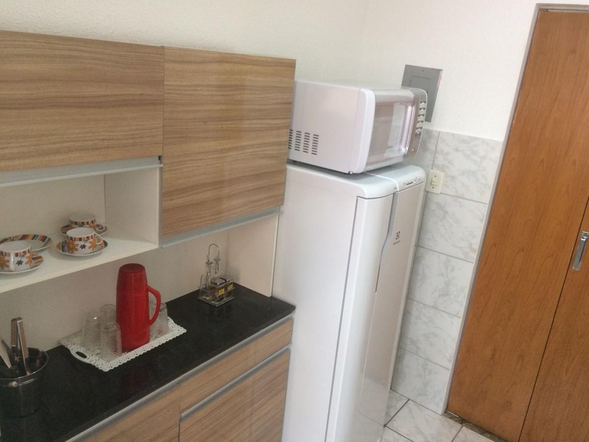 Excelente Apartamento Em Belo Horizonte Apartman Kültér fotó